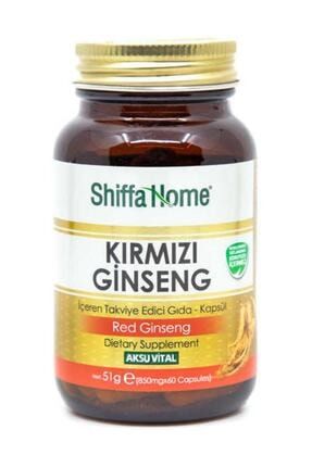 Kore Kirmizi Ginseng Altin Tablet