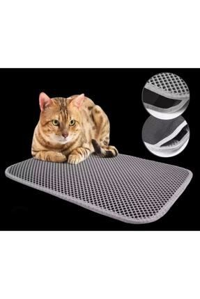 Mps Miso 3 Kademeli Elekli Kedi Tuvaleti 54x38 5x16 Cm Kedi Tuvalet Urunleri Mps