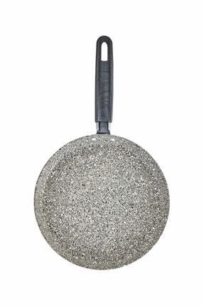 Karaca Silver Stone Bio Granit Krep Tava 24 Cm Trendyol