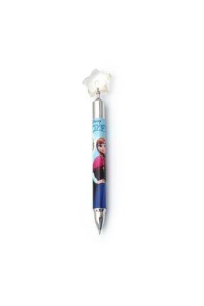 Disney Frozen Disney Orijinal Lisansli Elsa Anna Frozen Versatil 0 7 Uclu Kalem 2014 Trendyol