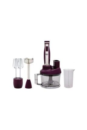 Fakir Sms 410 Violet Blender Seti Trendyol