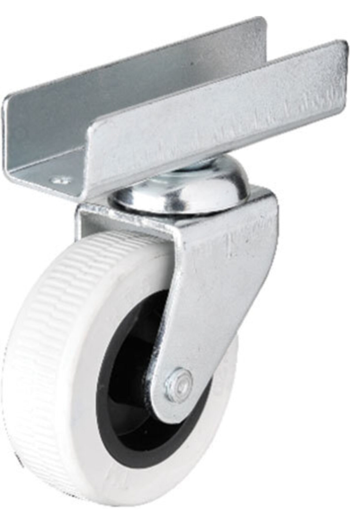 323 - 50x20 Gray Long U-Table Wheel