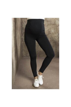 Lc Waikiki Kadin Ekru D3w Hamile Giyim Tunik Trendyol