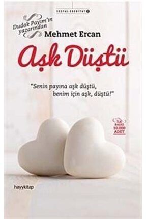 Hayykitap Kalbimdesin Elimde Degil Mehmet Ercan Trendyol