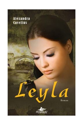 Leyla 9786054263547