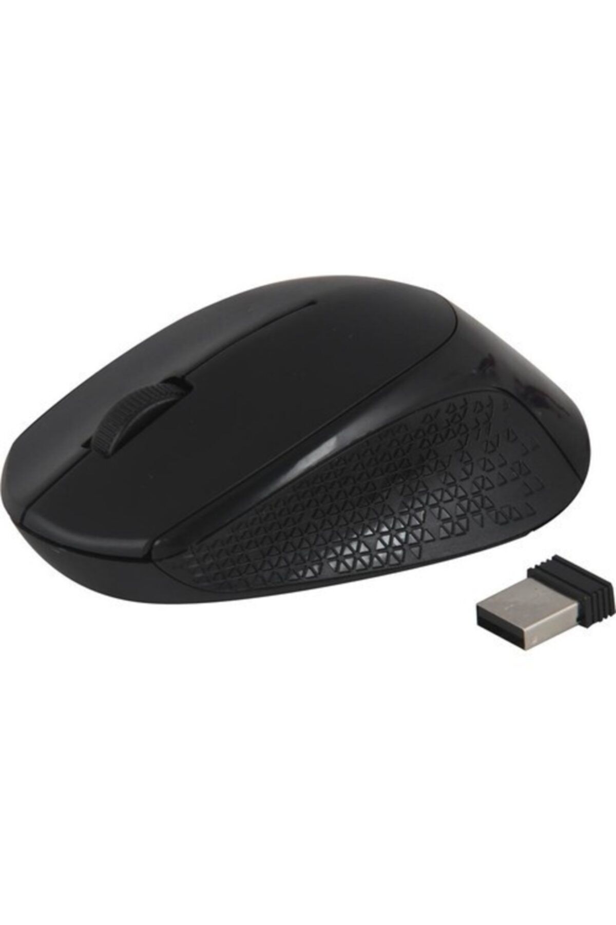 Evocase-Evo300 15.6'' Notebook Bag (evo301 Wrist Supported Mousepad + Wireless Mouse) Set 4