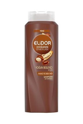 Elidor Sampuan Kirmizi Yosun Ozlu 500ml Trendyol