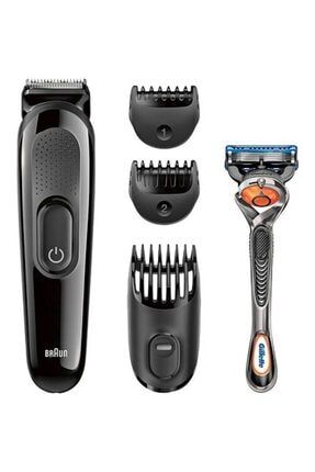 Braun En10 Ear Nose Kulak Ve Burun Tuy Kesme Makinesi Trendyol