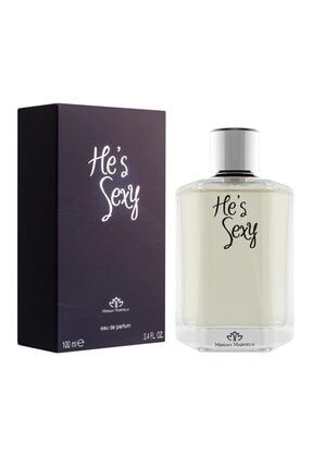 Eros Pheromone Perfume For Men Trendyol