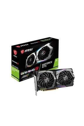 Msi Geforce Gtx 1660 Gaming X 6g Gtx1660 6gb Gddr5 192b 1xhdmi 3xdp Ekran Karti Trendyol