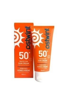 Ostwint Ostwint Gunes Kremi 100 Ml Trendyol