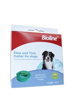 Bioline Köpek Tasması 866049