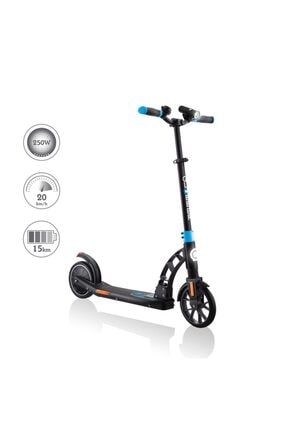 Elektrikli Scooter One K E-motion 653-100