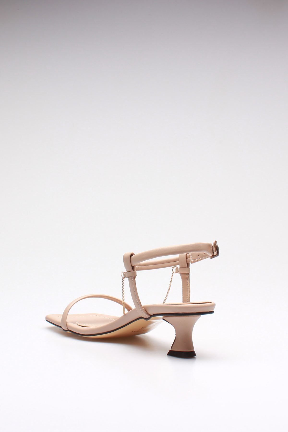 ROVIGO-Women's Beige Casual Shoes 4