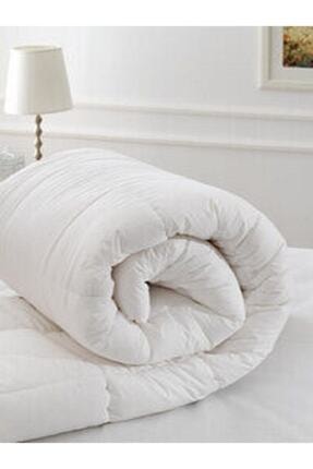 English Home Siesta Mikrofiber Beyaz Tek Kisilik Yorgan 155x215 Cm Fiyati Yorumlari Trendyol