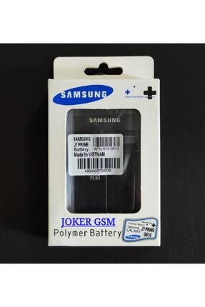 Samsung Galaxy G610 J7 Prime Orjinal Batarya Pil 3300mah () APN-873-0521