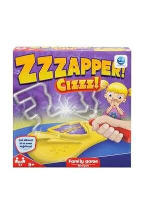 Zzzapper Cızzz Kutu Oyunu / S00074308
