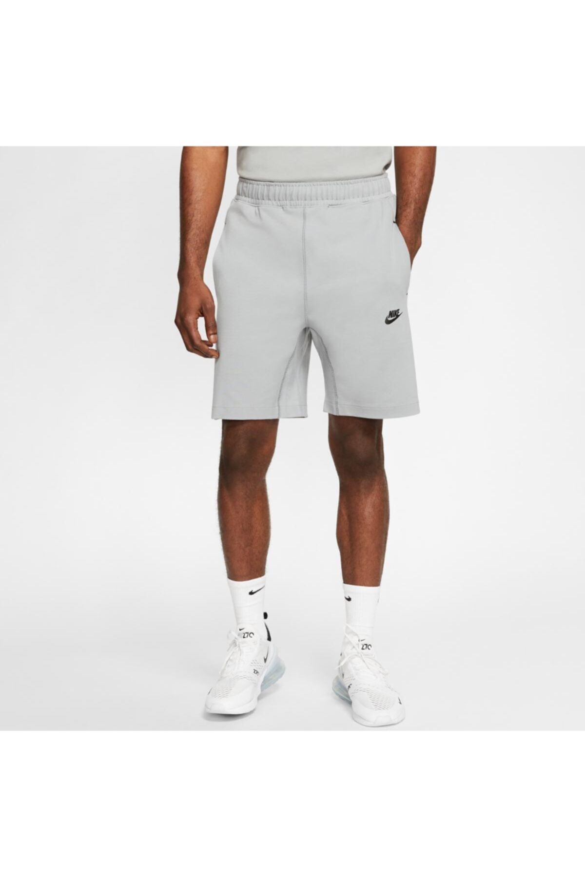 Nike Sportswear Erkek Tech Şort