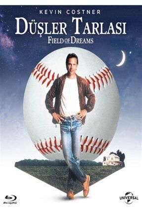 Düşler Tarlası- Field Of Dreams Blu-ray Disc BRD0001049