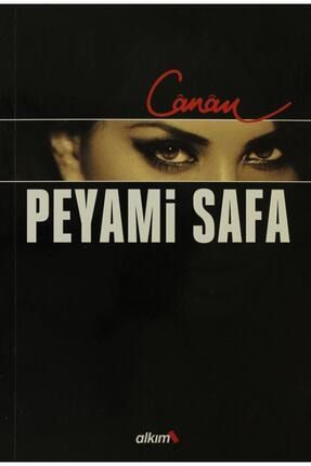 Canan- Peyami Safa 107462