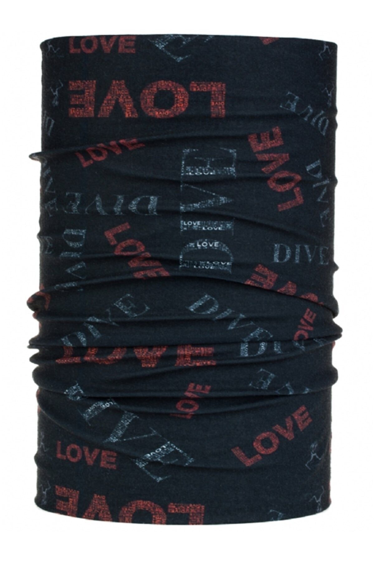 Giant Stride Tube Dive And Love Boyunluk