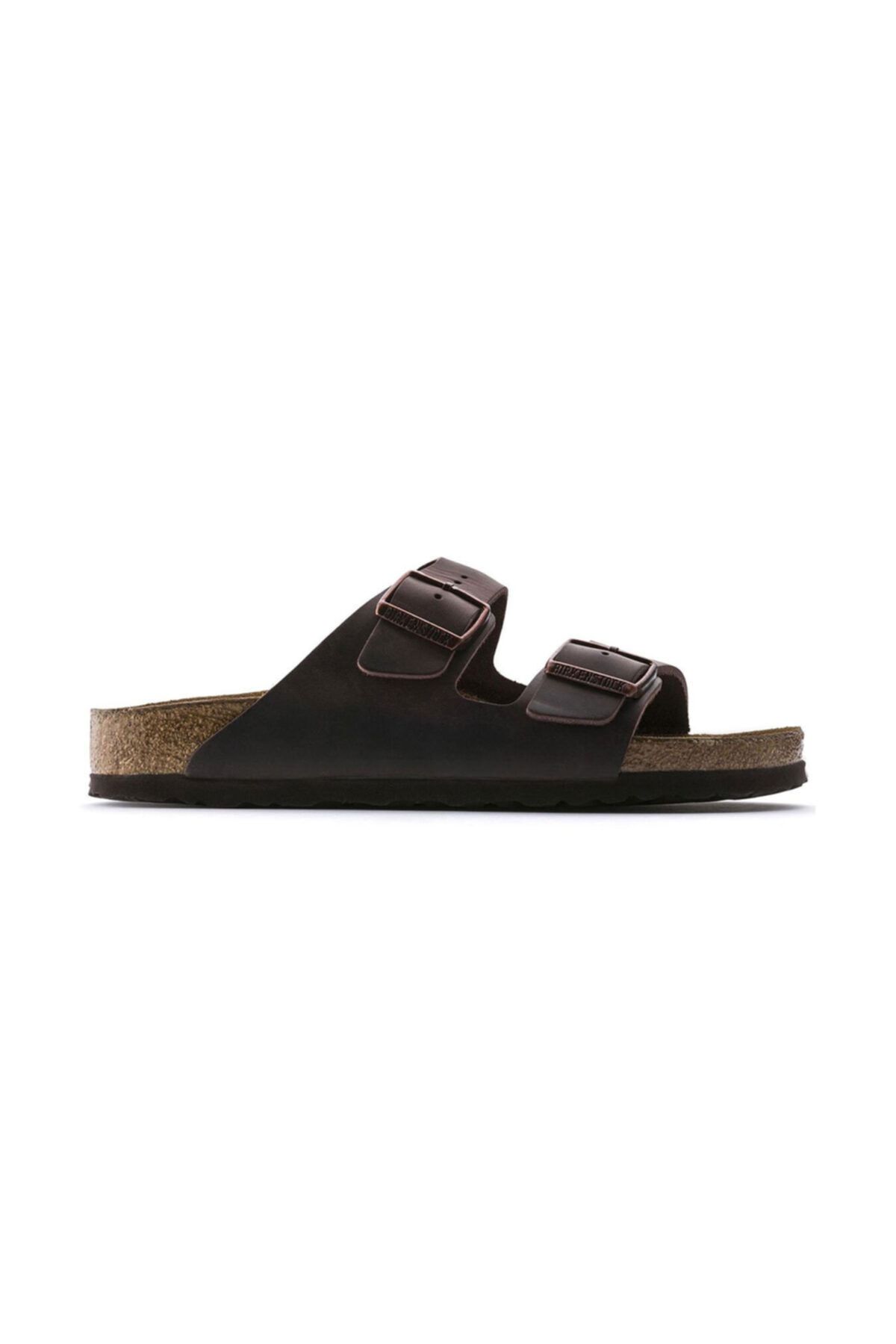 Женские тапочки Birkenstock Arizona 452763