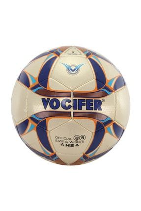 Vocıfer Futbol Topu Yprf Futbol Topu Beyaz CVOC02-VCGY