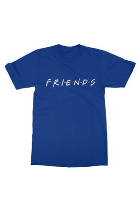 Friends Unisex Tshirt tr-friends