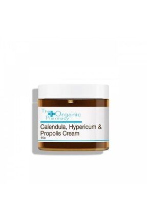 Calendula , Hypericum & Propolis Cream 60 gr 168903