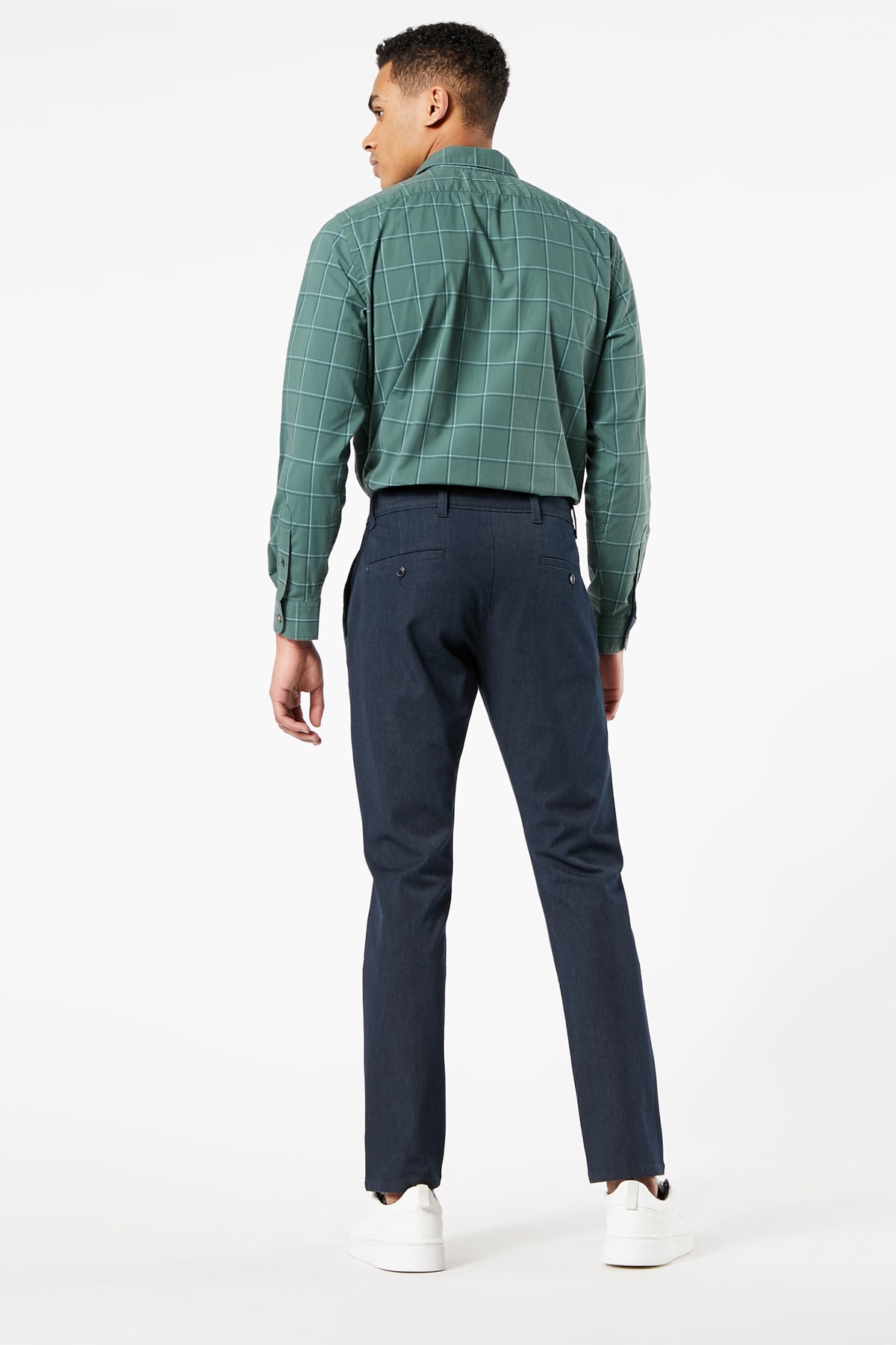 Dockers Men Pants Collection - 2026
