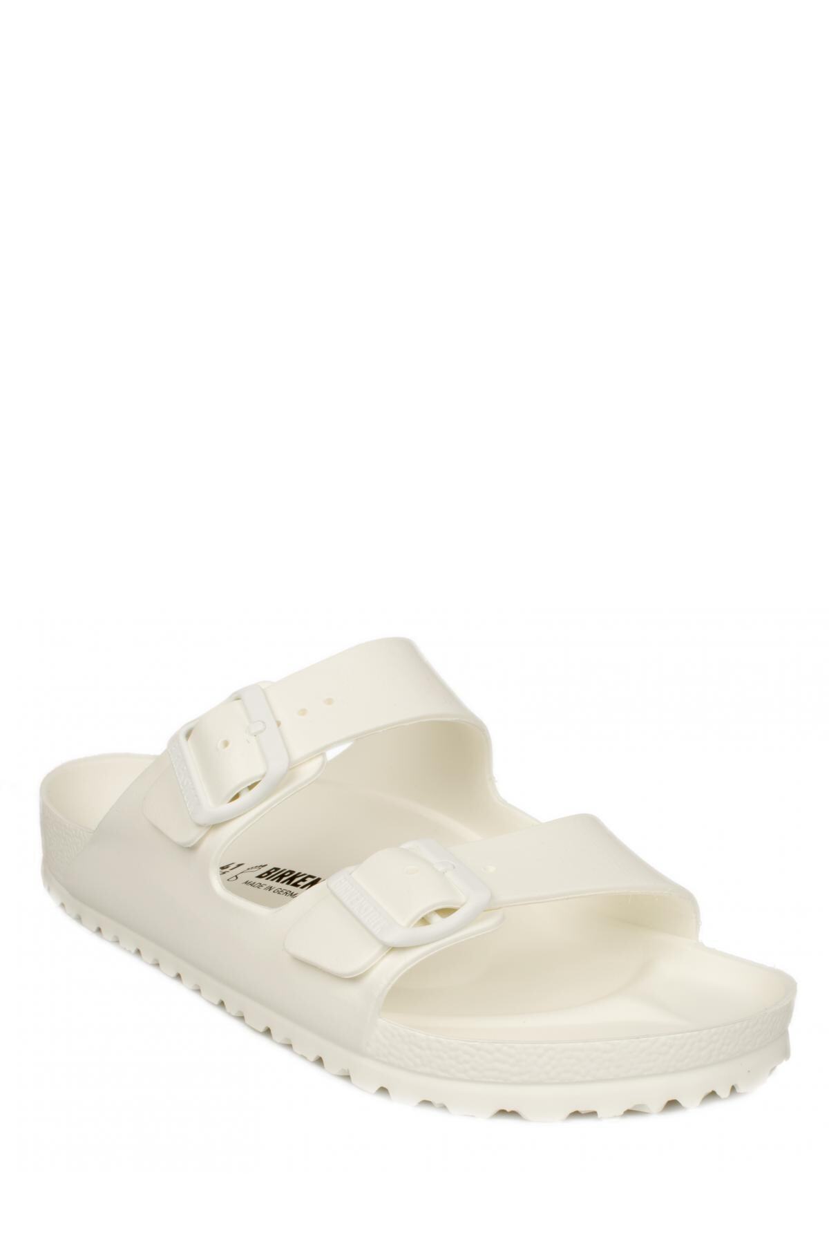 دمپایی مردانه دو سگک آریزونا اوا بیرکن استاک دمپایی Birkenstock