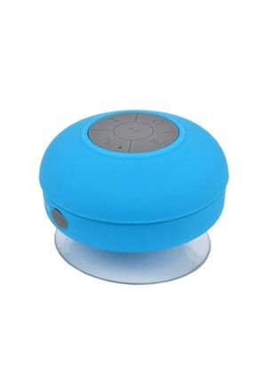 Su Geçirmez Mini Bluetooth Duş Hoparlörü-Mini Bluetooth Speaker Owwo-Karışık 1679