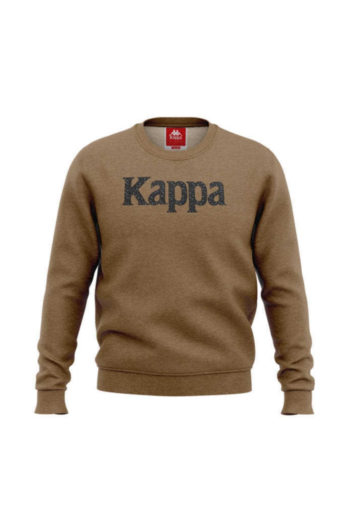 Kappa Kadın Sweatshirt Crytal