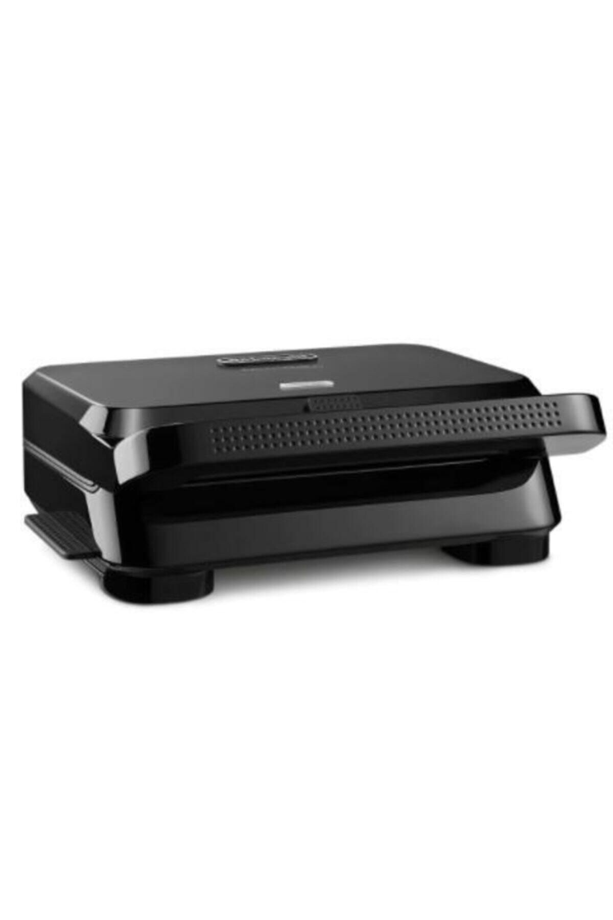 Delonghi Multigrill Easy Sw12a.bk Grill Toaster Trendyol