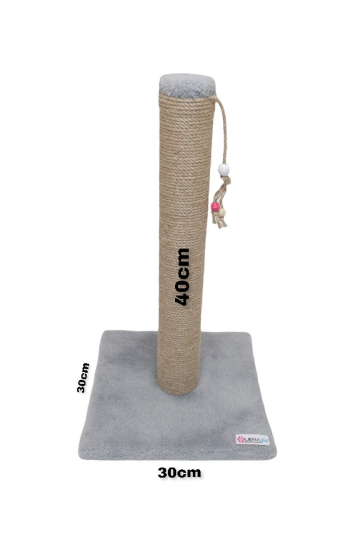 Lena Pet-Cat Scratching Board 42cm Gray 2