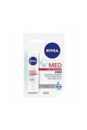 Lip Care Med Protection Spf15 NIVEALIP-MEDESKİ