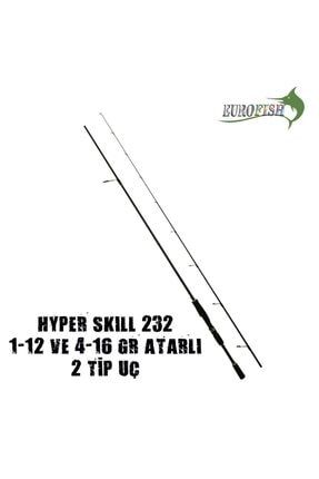 Hyper Skill 232 Lrf 2tip 1-12gr, 4-16gr TX0A087CB76893