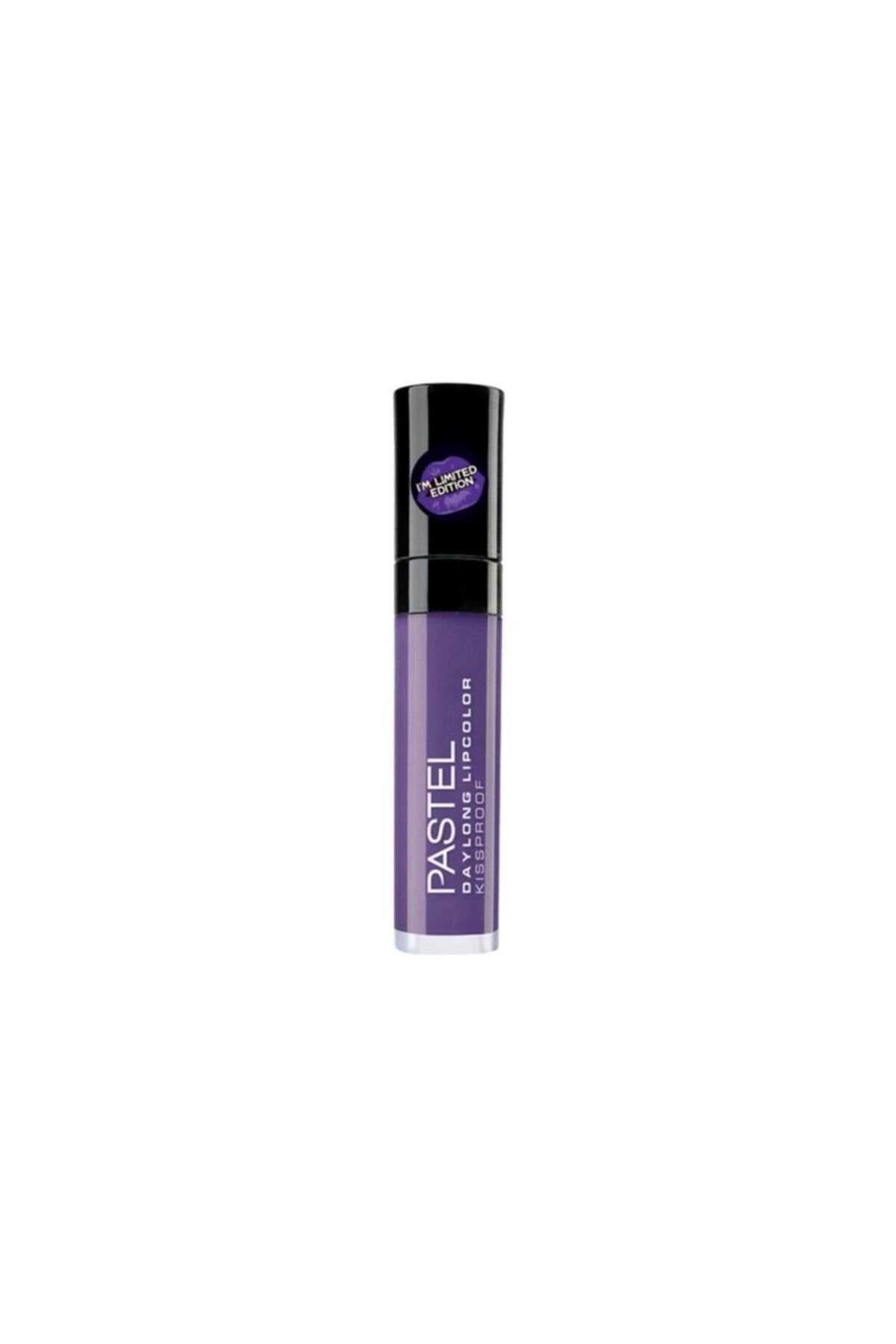Pastel Ruj - Kissproof Day Long Lipcolor No: 35 8690644003844