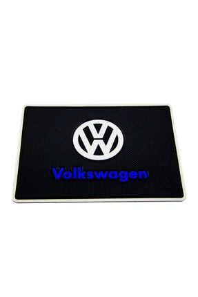 Volkswagen Kaymaz Torpido Pedi - Vw Kaydırmaz Ped - Volkswagen Torpido Kaydırmaz Pedi Araba 01342589663