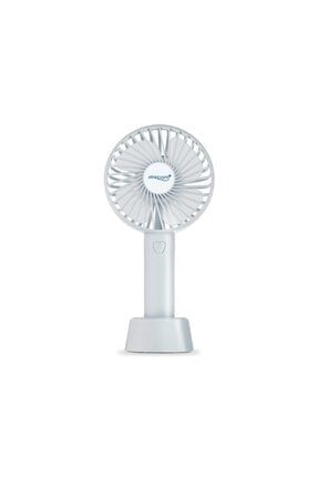 Starcom Taşınabilir Mini Fan Vantilatör 3 Kademeli PRA-4460508-7340