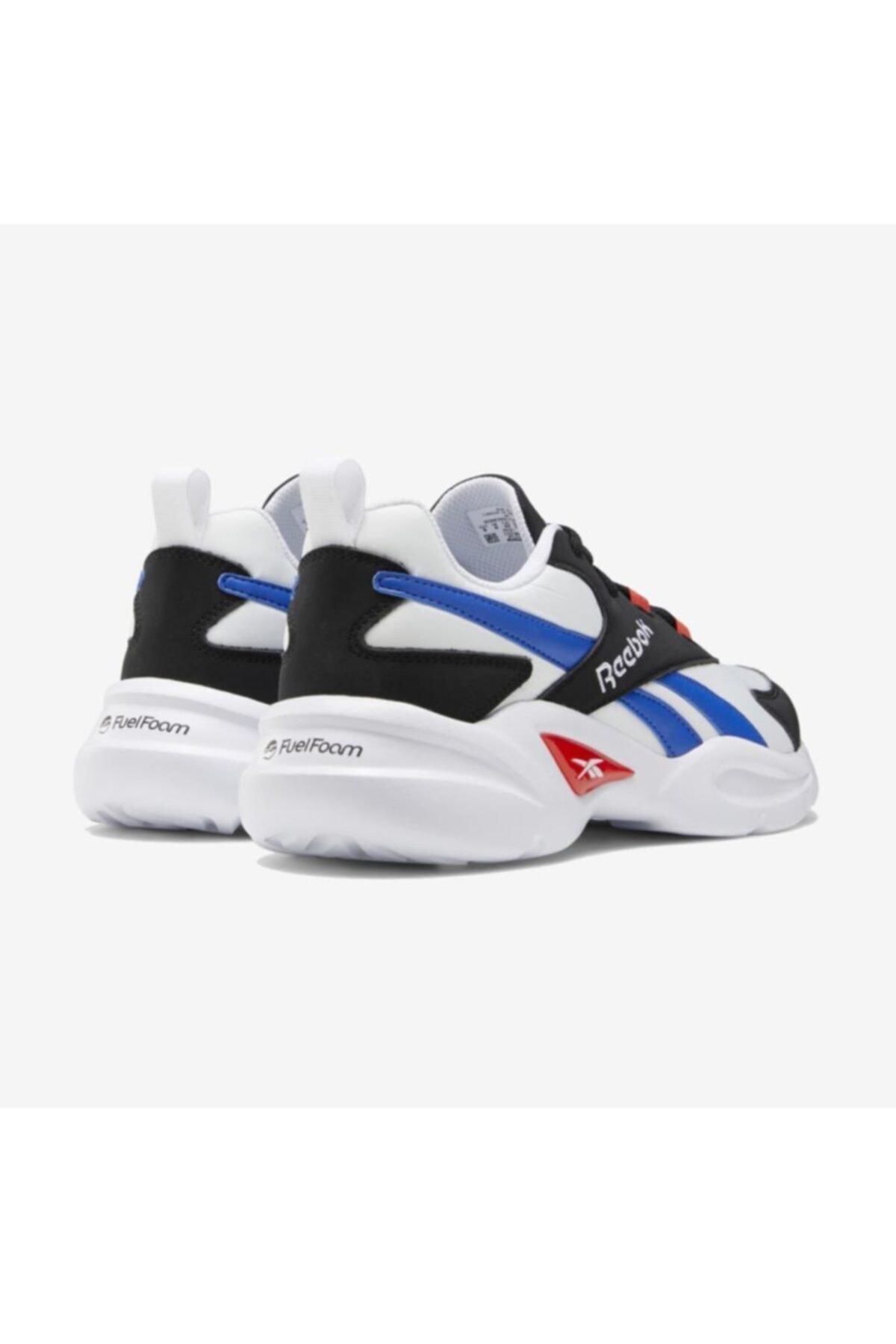 Reebok Fx2399 Royal Ec Rid Beyaz-siyah Fiyatı, Yorumları - TRENDYOL