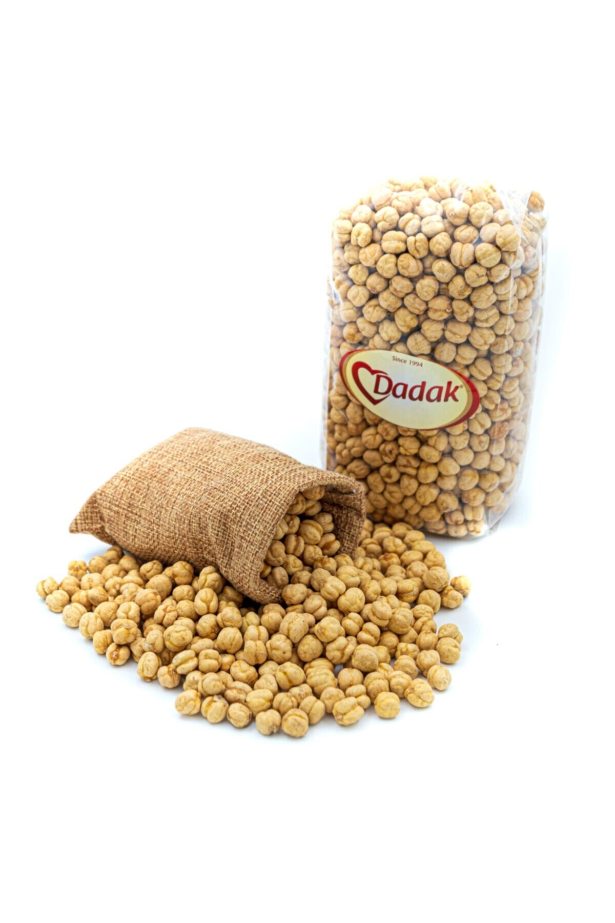 Dadak Lokum ve Kuruyemiş Salamura Leblebi 1 Kg