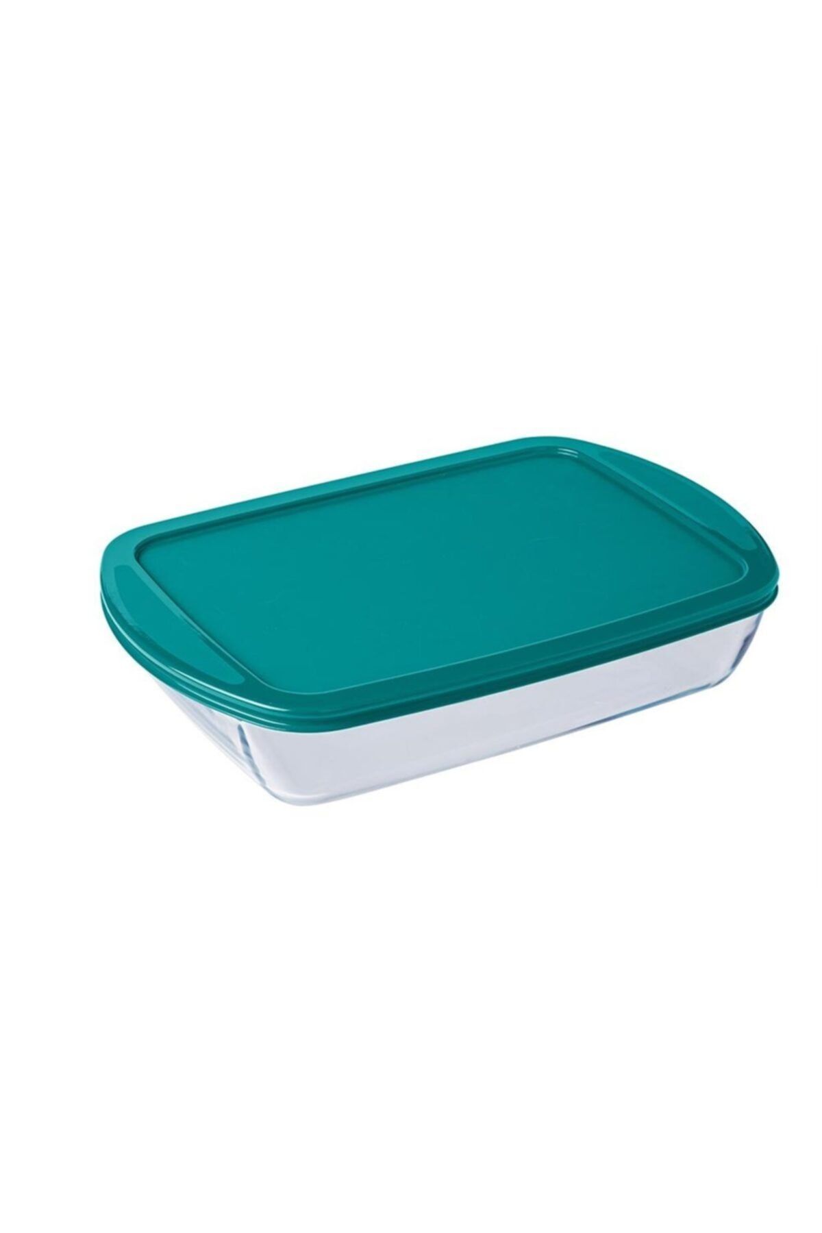 Pyrex-240p002/7044 Xl D.gen Kpkl Frn Container 4.5 L 1