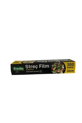 Fresh Strech Film 300 Mt X45 Cm GP-060351