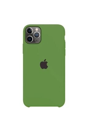 Apple Iphone 11 Pro Silikon Lansman Kılıf LKS10