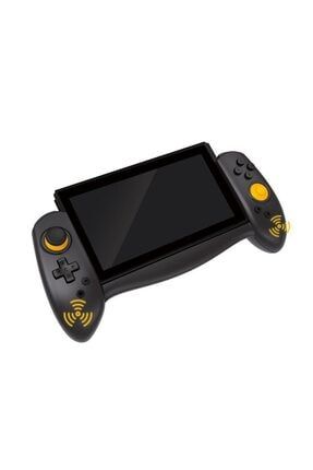 Nintendo Switch Oyun Kolu Controller Geniş Joycon + Çanta G6972520250705