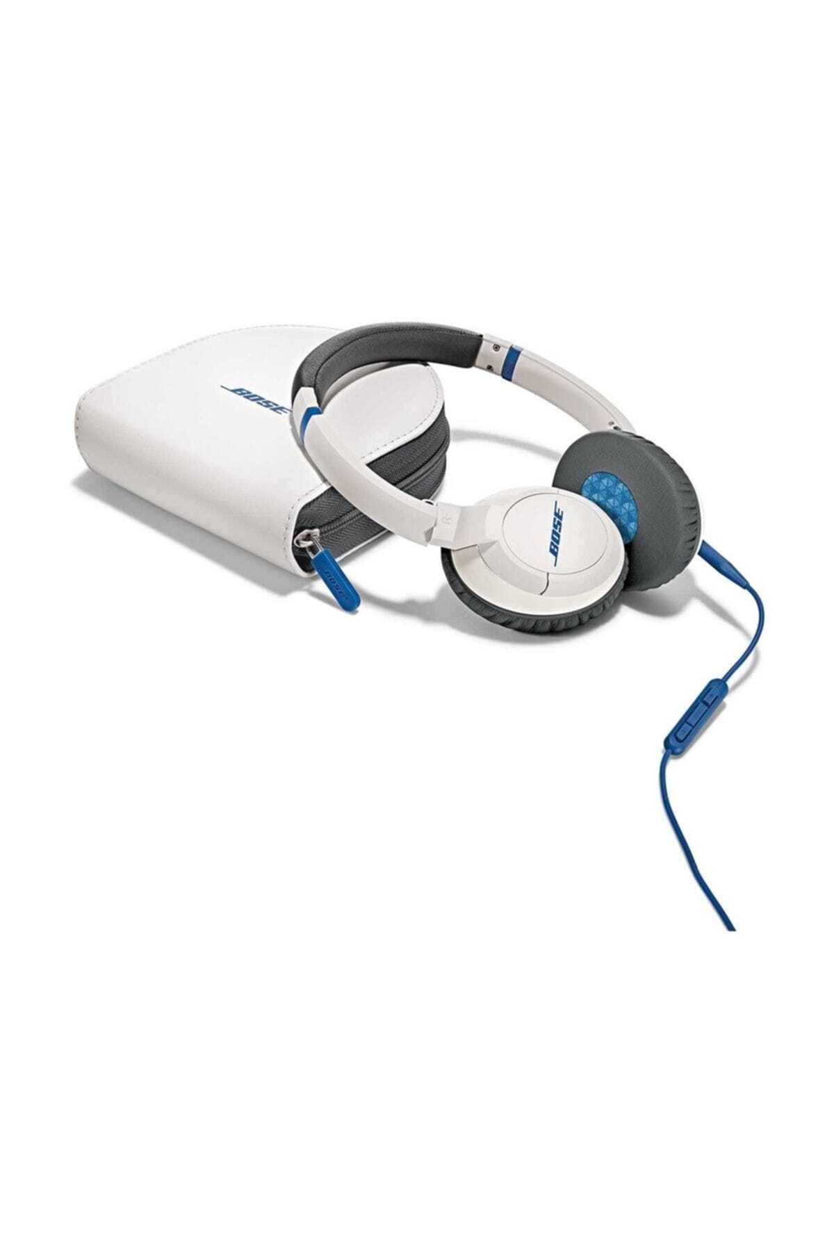Bose SoundTrue Beyaz Kulak Üstü Kulaklık - Fiyatı, Yorumları