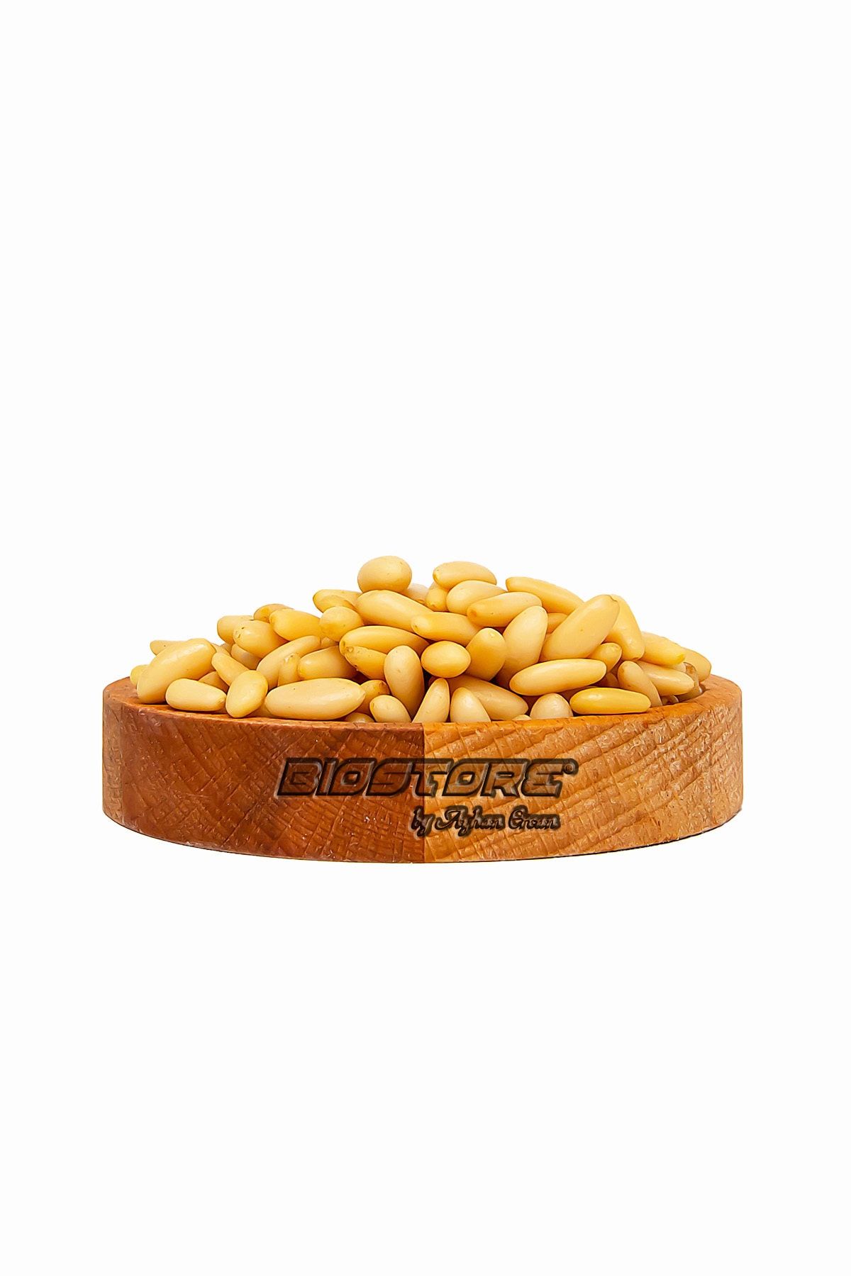 Biostore Dolmalık Fıstık 50 G