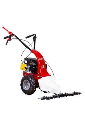 Eurosystems M90 Çayır Biçme Makinesi 87cm HEDEFM90