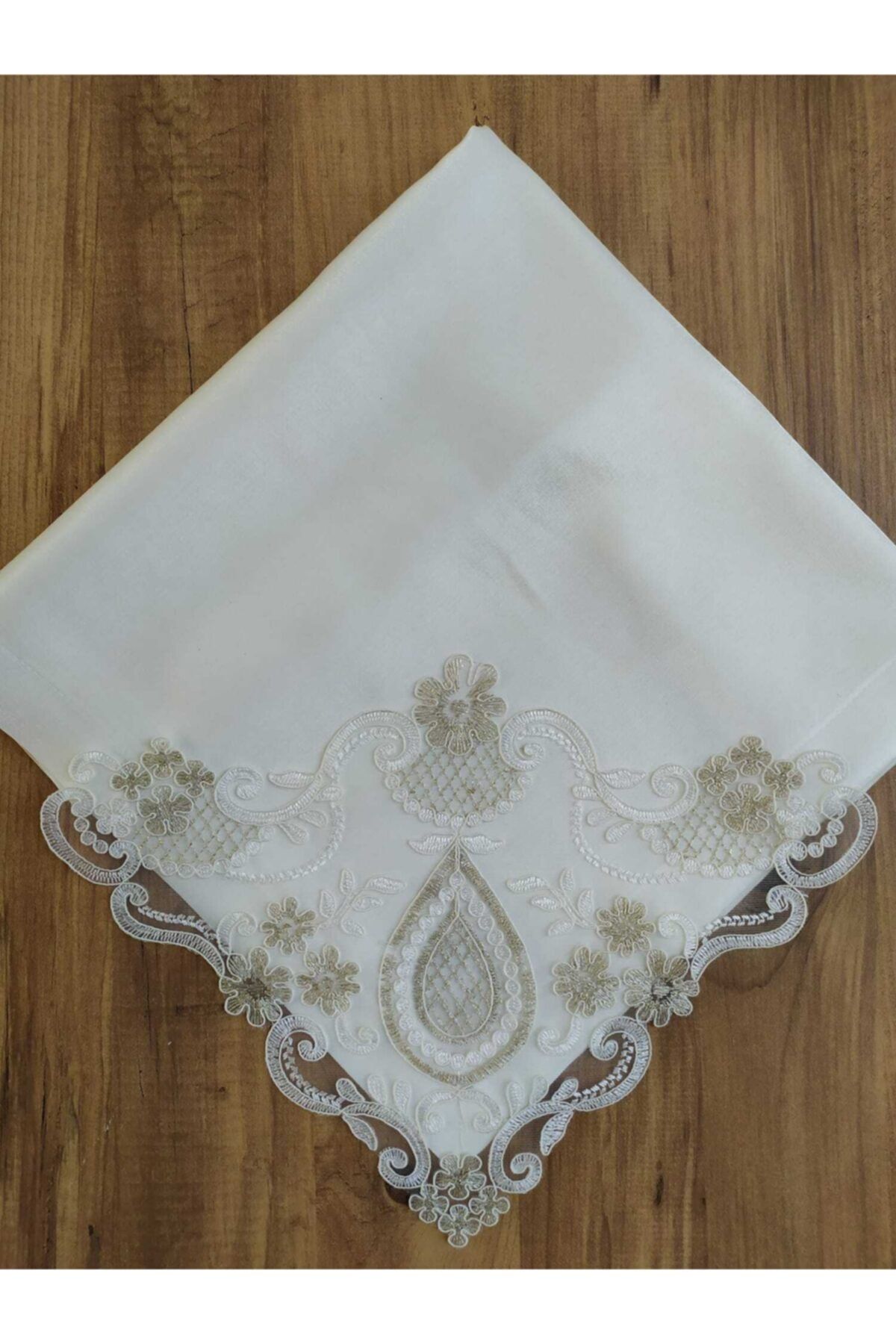 Çeyiz Bahçesi Pachet De Logodnă Cu Promisiune De Diamant - One Size